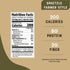 (17.6oz, Pack 4) Bechtle Spaetzle Farmer Style Egg Noodles - Traditional German Pasta, Authentic Imported from Germany