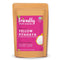 Yellow Dragon Fruit - Dried, Chewy | 5.29 Ounces | Natural, Healthy