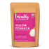 Yellow Dragon Fruit - Dried, Chewy | 5.29 Ounces | Natural, Healthy