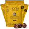 Jools High Fiber Date Bites | No Added Sugar, Plant-Based Superfood Snack
