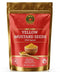 Spice Magic Yellow Mustard Seeds Whole 7oz I Perfect for Ground Mustard