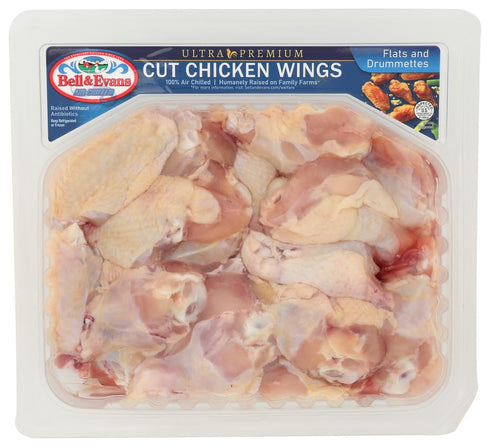 Bell & Evans Chicken Party Wings