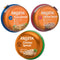 OHMARKET Argeta Pate Spread Special Package (Chicken + Tuna + Salmon), Pack of