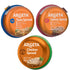 OHMARKET Argeta Pate Spread Special Package (Chicken + Tuna + Salmon), Pack of