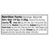 NU-SALT 3oz (Pack 1) Sodium-Free Salt Substitute, Shaker Bottle