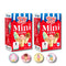 Joy Ice Cream Cones - Mini Cups 42 ct, Pack of 2