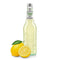 Galvanina Lemon Premium Organic Italian Sparkling Soda, 12 fl oz Glass Bottle