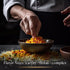 10 Cooks, Premium Negin Grade Saffron Threads, Premium Dark Red Saffron Strands for Tea, Paella, Risotto, Biryani