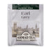 100 Count Ahmad Tea Earl Grey foil teabags