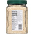 32 oz (Pack 4 RiceSelect Organic Texmati White Rice, Long Grain, Gluten-Free, Non-GMO, of Jars)