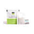 ChaWuWarmSun Osmanthus & LongJing Green Tea Bags, 50 Tea Bags, Natural Flower and Broken Tea