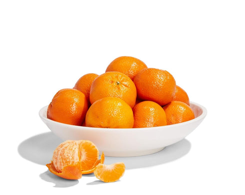 Fresh Produce Mandarin Clementine, 3 Lb Bag