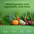 Z Natural Foods Organic Pumpkin Powder - Plant Based Superfood Supplement for Delicious Pumpkin Spice Lattes, 1 lb