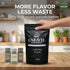 14 oz Garlic Medley Salt Seasoning for Cooking and Finishing Savory Garlic Salt Seasoning for Meats, Vegetables, Pasta