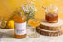 16 oz. Wood Stove Kitchen - Bee's Knees Mix | Cocktail & Mocktail Mixer - Natural Craft Syrup with Tasty Flavors