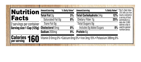 2-4.4 oz (Pack 2) Minute Ready to Serve White & Red Quinoa Rice, cups