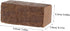 2pcs Red Wine Brewing Oak Chips Wood for Home Winemaking and Flavor for Whiskey