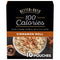 Better Oats OAT FIT Instant Oatmeal CINNAMON ROLL 9.8oz (3 Pack)