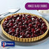 Princes (410g) Fruit Filling Black Cherry