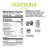 10.6 Oz, Fody Foods Vegetable Soup Base & Seasoning, Ready to Use, Garlic and Onion Free, Low FODMAP Certified, Gut