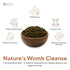 Generic 100% (4 oz) Jamaican Dog Blood Herb - Natural Wild-Harvested Dog Blood Bush Tea, Dried Herbal Leaves