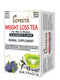Loveeta Wellness Weight Loss Tea Blackberry, 15 Tea Bags, 100% Natural