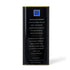 3 (101.4 oz) 100% ZOE Diva Select Koroneiki Greek Extra Virgin Olive Oil L fl Tin | Cold Pressed, Koroneiki Olives