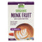 NOW Foods Organic Monk Fruit, 70 Packets
