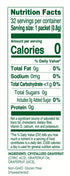 32ct (Pack 1) 0 Packets Packets True Grapefruit of - Water Enhancer - Bulk Dispenser - Calorie Drink Mix For Water
