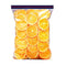 500g/17.6oz Dried Orange Slices, Sweetened Dried Oranges Slices, Sugar Free, Vegan &