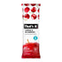 100% (12 Pack) That's it. Apple + Cherry Natural Real Fruit Bar, Best High Fiber Vegan, Gluten Free Healthy Snack