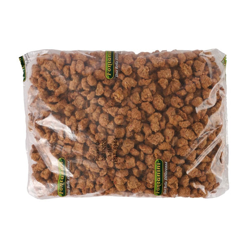 Generic Fully Cooked Hot Calabrian Chili Pepper Italian Sausage (5 Pounds)