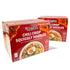 A-Sha Squiggly Noodle with Chili Crisp Drizzle and Rich Soy Sauce (24