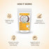 (200 (7.05 OZ)) Neotea Ice Cream Stabilizer | Helps Prevent Ice Crystals | Enhances Texture | Perfect for Professional