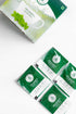 50 Spearmint Tea Bags - Tea Bags - Pure Spearmint Leaves - Caffeine Free Herbal Tea - Natural Digestive Support