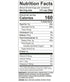 Low Karb 2g 1.37 lb, 22 Oz NuTrail, Keto Blueberry Nut Granola Healthy Breakfast Cereal, Low Carb Snacks & Food