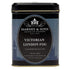 4oz Harney & Sons Victorian London Fog, Loose Leaf Black and Oolong Tea with Bergamot, Lavender, and Vanilla, Hearty