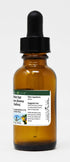 Terravita (1:5) (1 oz, 513276) Wild Oat Straw (Avena Sativa) Glycerite Liquid Extract - No Flavor ZIN: