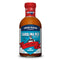 True Made Foods Carolina Red Barbecue Sauce, Spicy and Tangy, No Sugar Added, 18oz