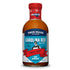 True Made Foods Carolina Red Barbecue Sauce, Spicy and Tangy, No Sugar Added, 18oz