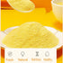 QLMLWR Powder,453g Can(1pcs) Corn PowderCorn SoupChinese Soup Yam And Pueraria,Ready-To-Eat Breakfast Porridge, Chinese