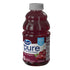 100% 32 Oz Ocean Spray Pure Unsweetened Tart Cherry, Tart Cherry Juice, Fl Bottle