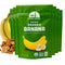 Mavuno Harvest Dried Banana Chips Fruit Snacks | Organic Dried Banana |