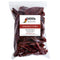 8oz Guajillo Whole Dried Red Chile Peppers, Chiles Descolados, Versatile Mexican Ingredients for Salsa, Dried Mexico