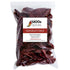 8oz Guajillo Whole Dried Red Chile Peppers, Chiles Descolados, Versatile Mexican Ingredients for Salsa, Dried Mexico
