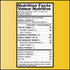 Shan Shami Kabab Recipe and Seasoning Mix 1.76 oz - Spice Powder for Traditional Meat & Lentil Patties - Suitable for