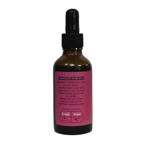 1.4 Oz Pack, S-wit - Liquid Monk Fruit Sweetener, Natural Sugar Substitute, Zero Calories, Keto-Friendly