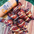 7.75 oz Terrapin Ridge Farms Buffalo Ranch Sauce Spicy Buttermilk Blend Bottle