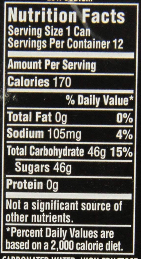 Mountain Dew Code Red 12oz (Pack 18, 216 Oz) , Can of Total of Fl