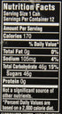 Mountain Dew Code Red 12oz (Pack 18, 216 Oz) , Can of Total of Fl